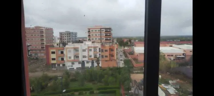 Location appartement - بني ملال (2)