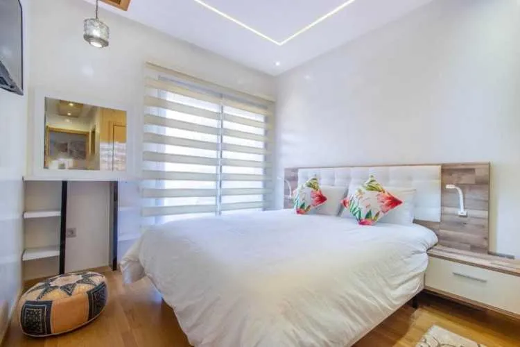 Appartement journaliste guilez - مراكش (2)