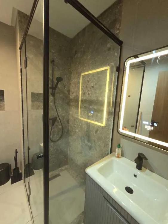 Appartement dar bouazza neuf - الدار البيضاء (3)