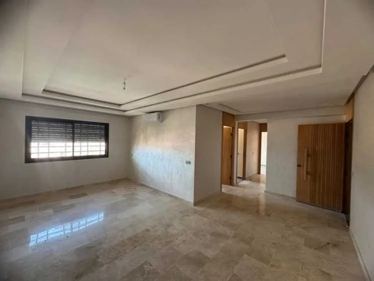 Appartement neuf à louer 82 m² direct proprietaire - مراكش
