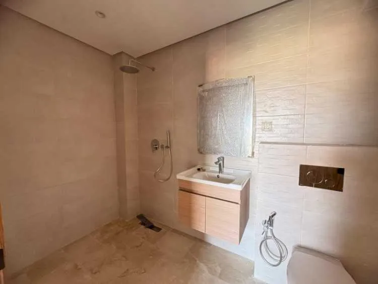 Appartement neuf à louer 82 m² direct proprietaire - مراكش (3)