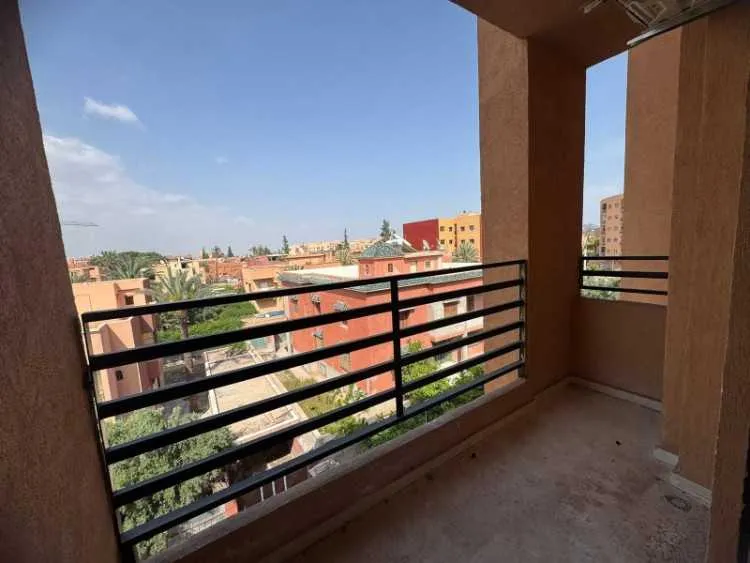 Appartement neuf à louer 82 m² direct proprietaire - مراكش (2)