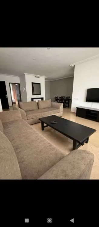 Location meublé - طنجة (3)