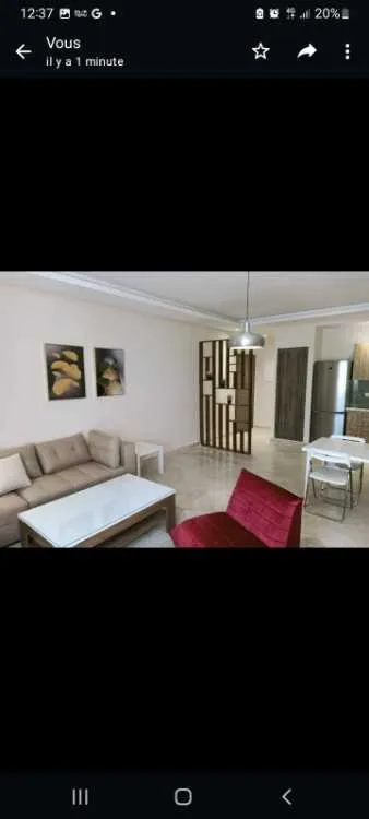 appartement meublé mohammedia - المحمدية (3)
