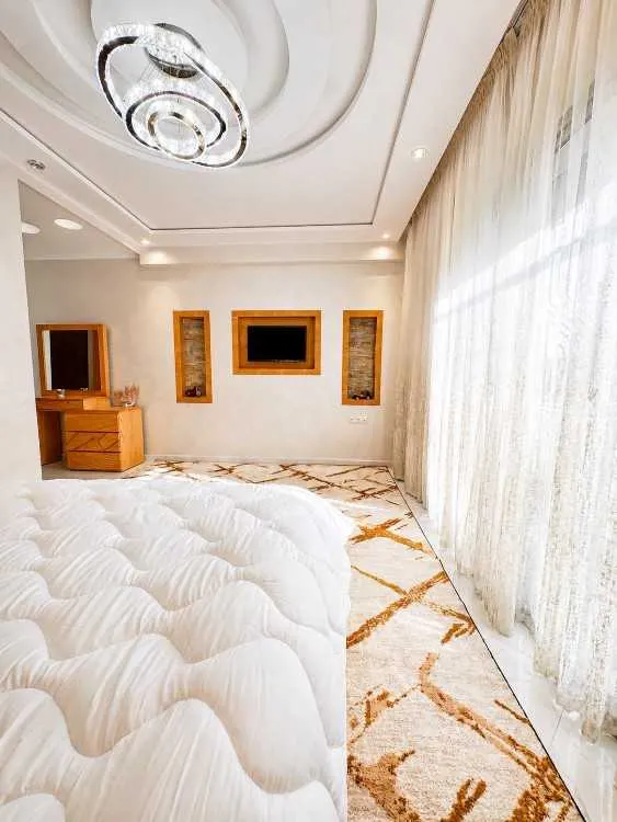 Le cocon prestige. terrasse. parking gratuit - أكادير