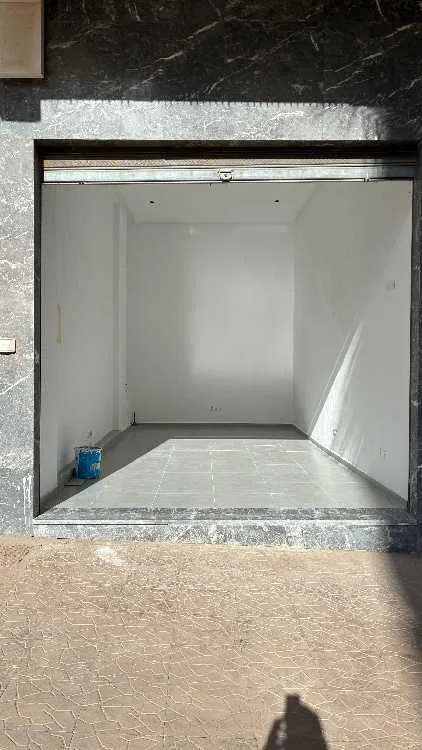 Local commercial les collines - الدار البيضاء (3)