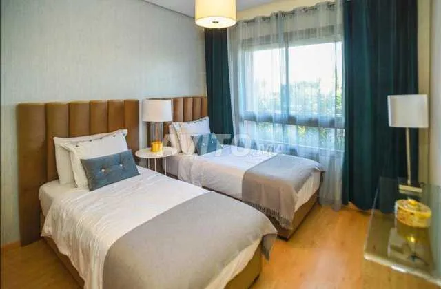 Appartement chic guilez marrakech - مراكش (2)