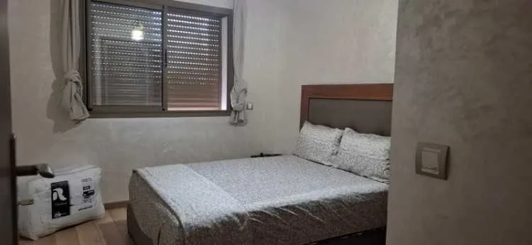 Magnifique appartement meublé à louer lld - المحمدية (3)