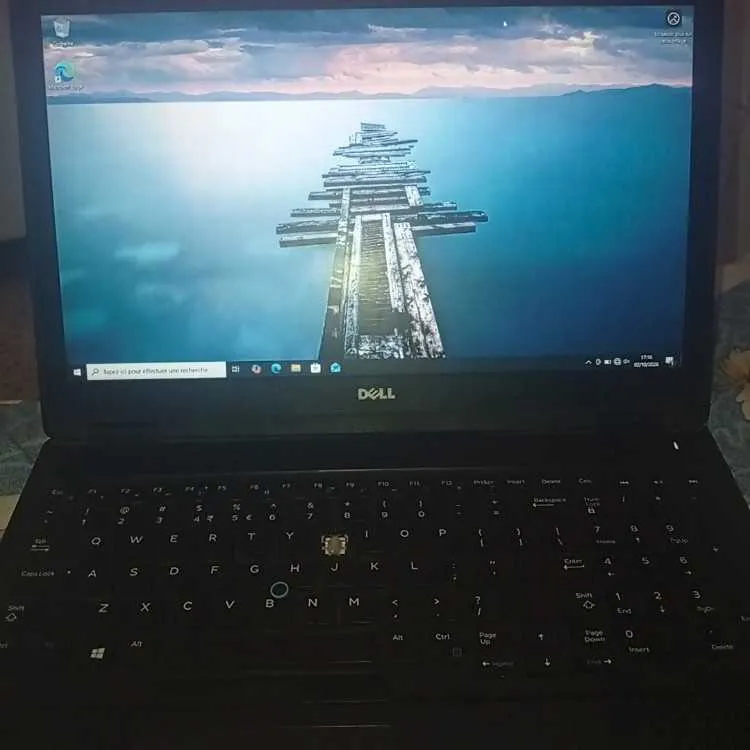 Dell latitude 5580 - فاس