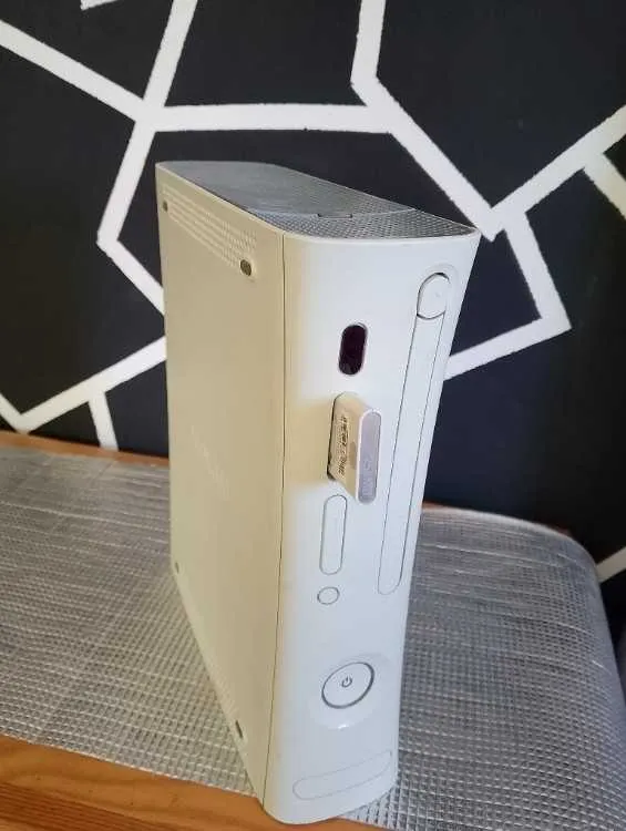 X_box 360 - الدار البيضاء