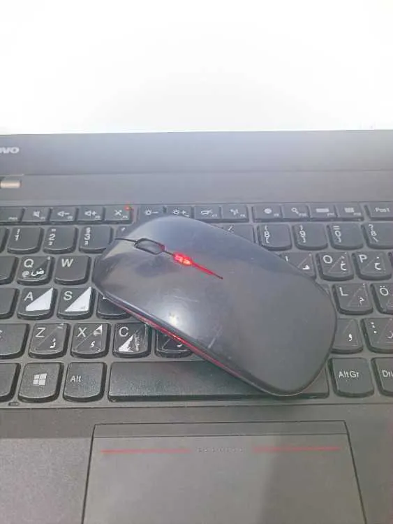 Souris bluetooth - الدار البيضاء (2)