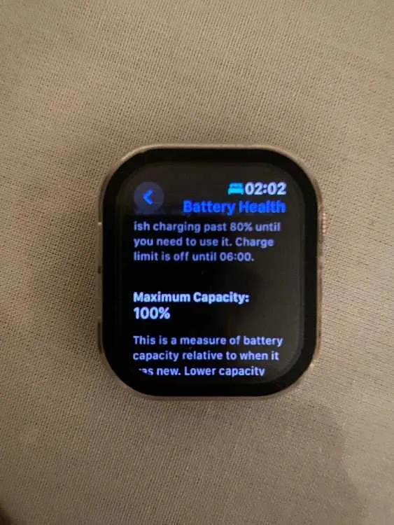 Apple watch - الدار البيضاء