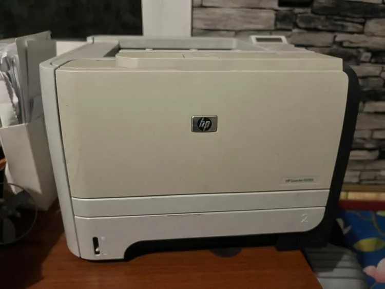 Imprimante hp serie cncj719339 - الدار البيضاء