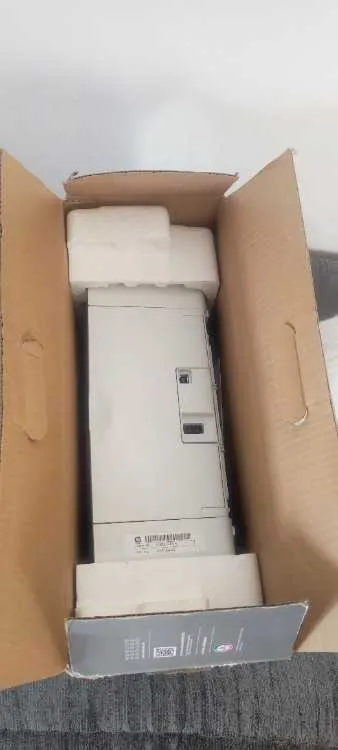 Imprimante hp wifi/scan/photocopie - الدار البيضاء (2)