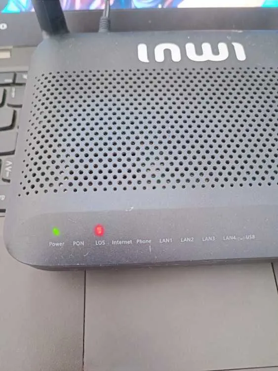 Point d'accès wifi - الدار البيضاء (2)
