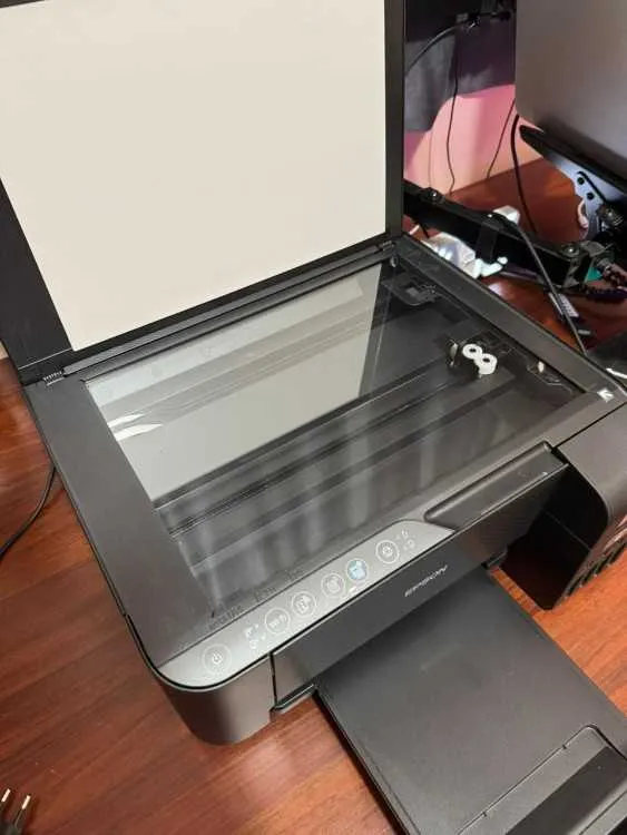 Imprimante epson ecotank l3250 wifi multifonction - مراكش (3)