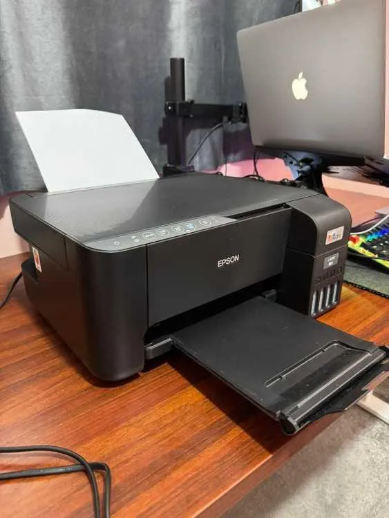 Imprimante epson ecotank l3250 wifi multifonction - مراكش (2)
