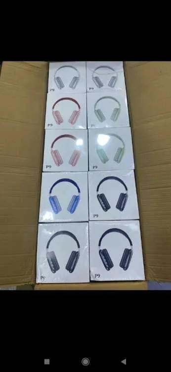 Casque bluetooth - العيون (2)