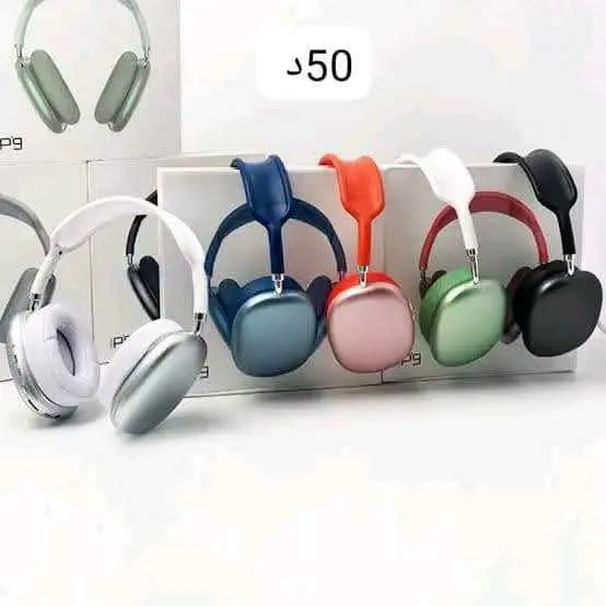 Casque bluetooth - العيون (3)