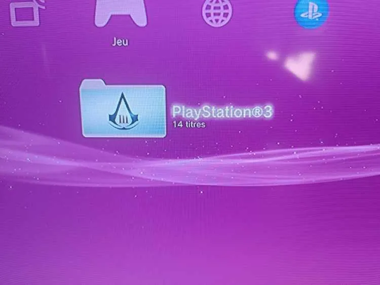 Ps3 a vendre - الدار البيضاء