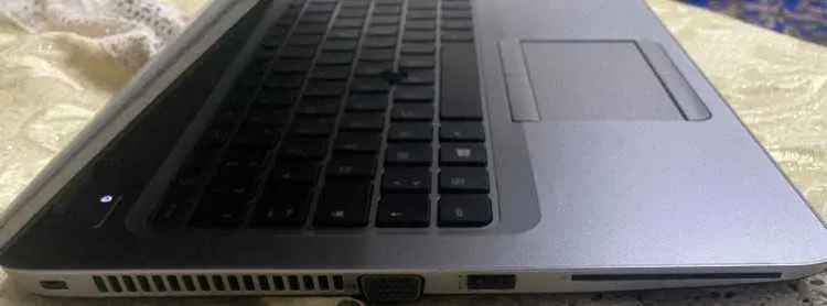 Pc portable hp elite book tactile - فاس (3)