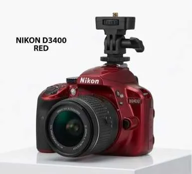 Nikon d3400 - مرتيل (3)