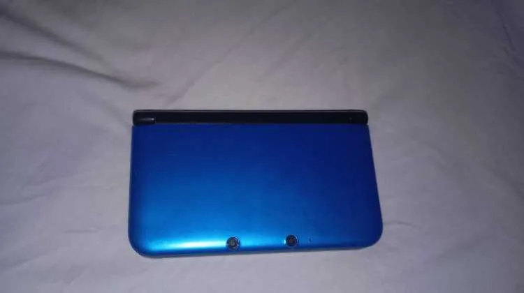 Nintendo 3ds xl très bon ètat - الدار البيضاء (3)