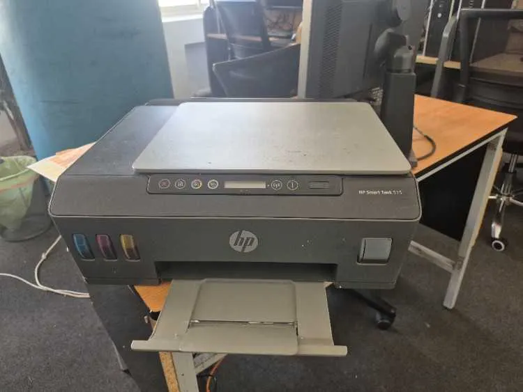 Hp smart tank 515 - الدار البيضاء (2)