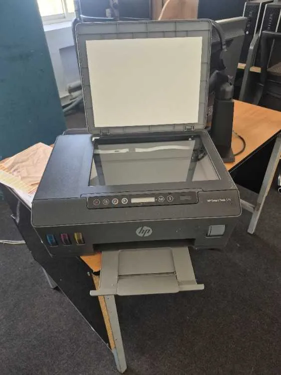 Hp smart tank 515 - الدار البيضاء