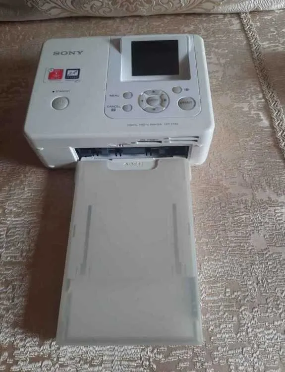 Sony dpp-fp65 - الدار البيضاء