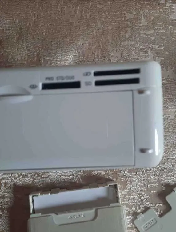 Sony dpp-fp65 - الدار البيضاء (3)