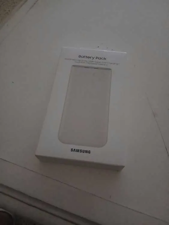 Power bank - الدار البيضاء