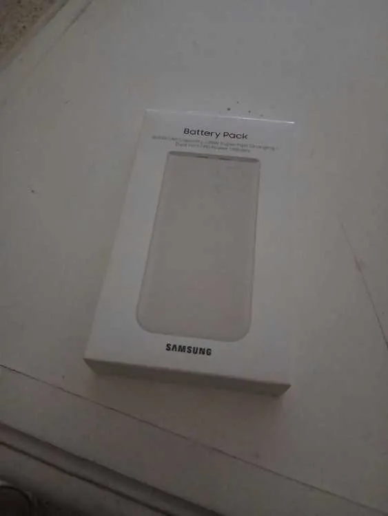 Power bank - الدار البيضاء (3)