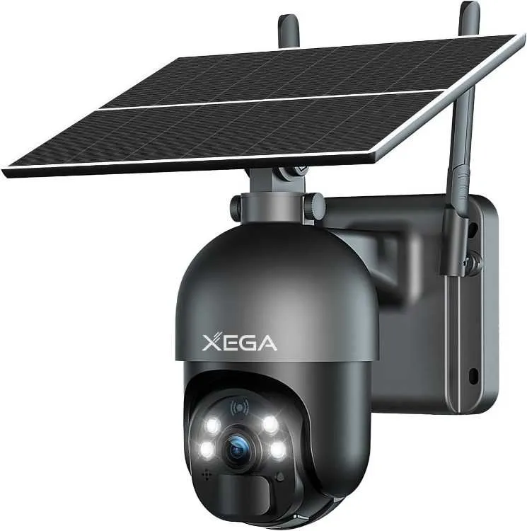 Camera de securite cellulaire xega rbx-s20 - أكادير