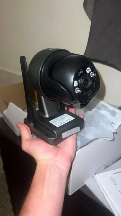 Camera de securite cellulaire xega rbx-s20 - أكادير (2)