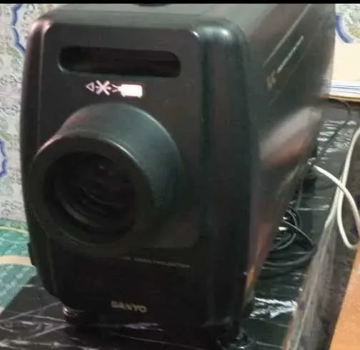 Vidéo projecteur sd sanyo - مراكش