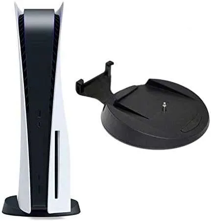 Mannete ps5 + console - الدار البيضاء