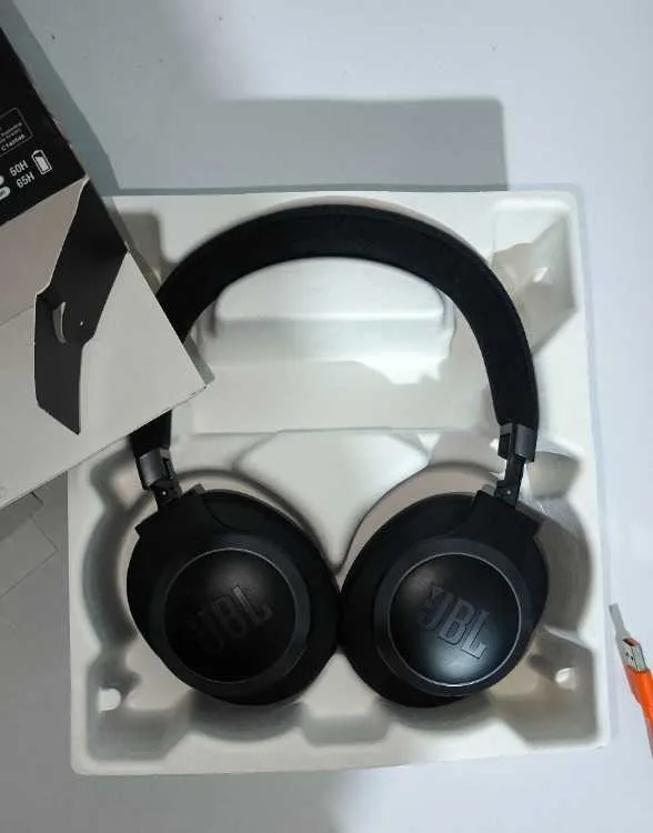Jbl live 770nc original - الدار البيضاء (3)
