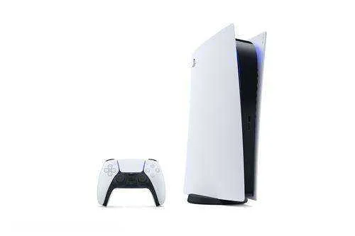 Playstation 5 disc fat/standard - أكادير