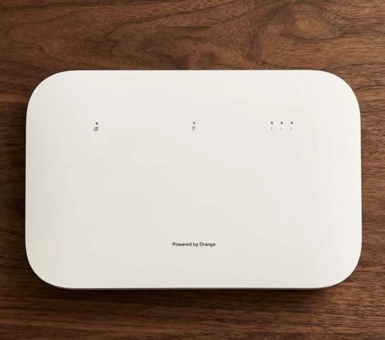 Huawei b622 carte sim4g+ 5g wifi - بني ملال