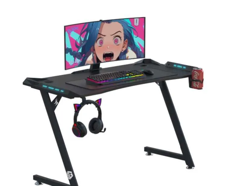 Bureau gamer à vendre - الدار البيضاء