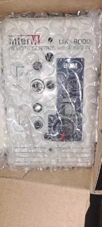Equipement audio professionnel - الدار البيضاء