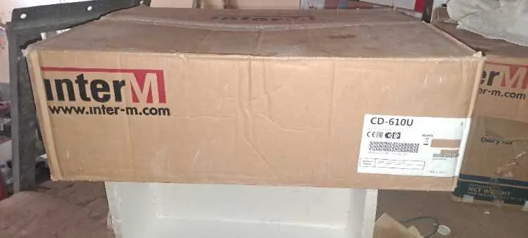 Equipement audio professionnel - الدار البيضاء (2)