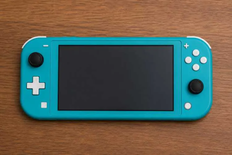 Nintendo switch lite - أكادير