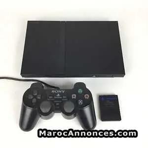 Playstation2 - الدار البيضاء