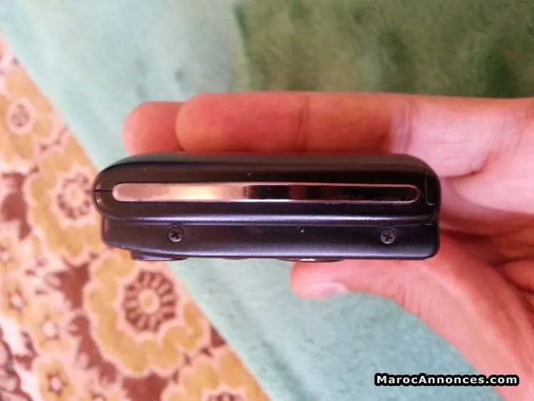 Nikon coolpix s3300 avec accessoires - الدار البيضاء (3)