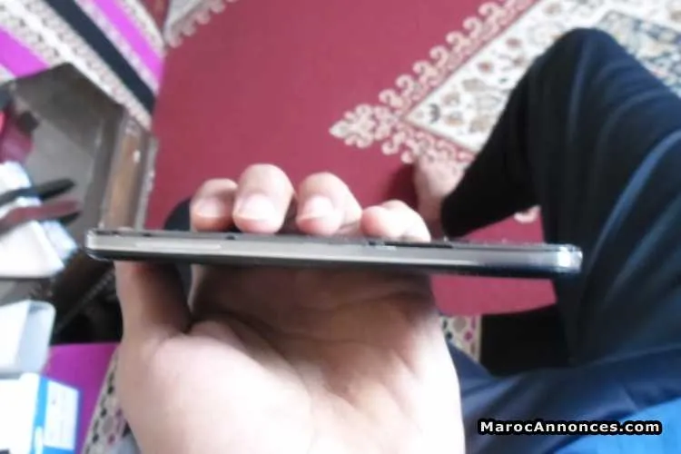 Galaxy s4 - الدار البيضاء (3)
