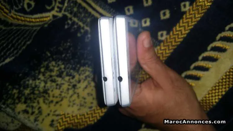 Sony c5303 - الدار البيضاء (3)