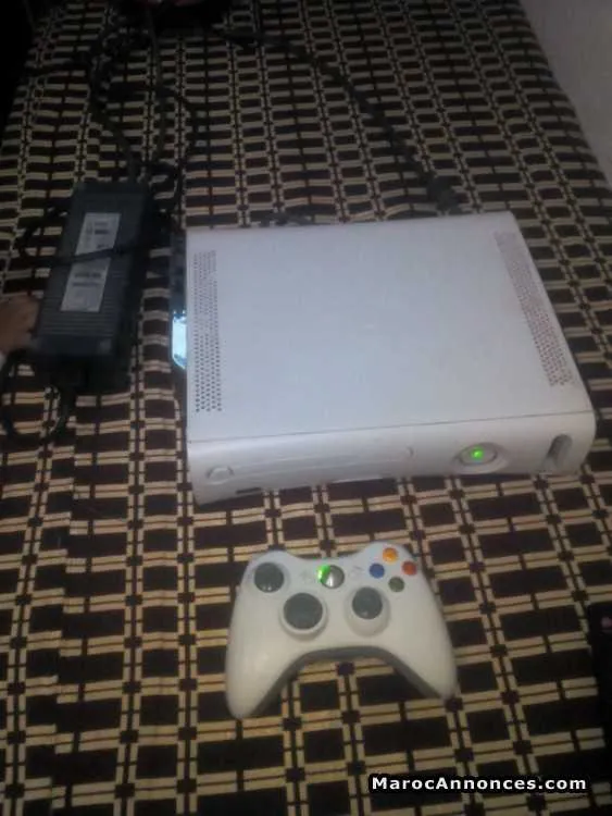 Xbox 360 hdmi - الدار البيضاء