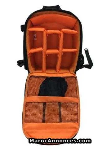 Sac à dos camera tigernu t-x6007 - الدار البيضاء (3)